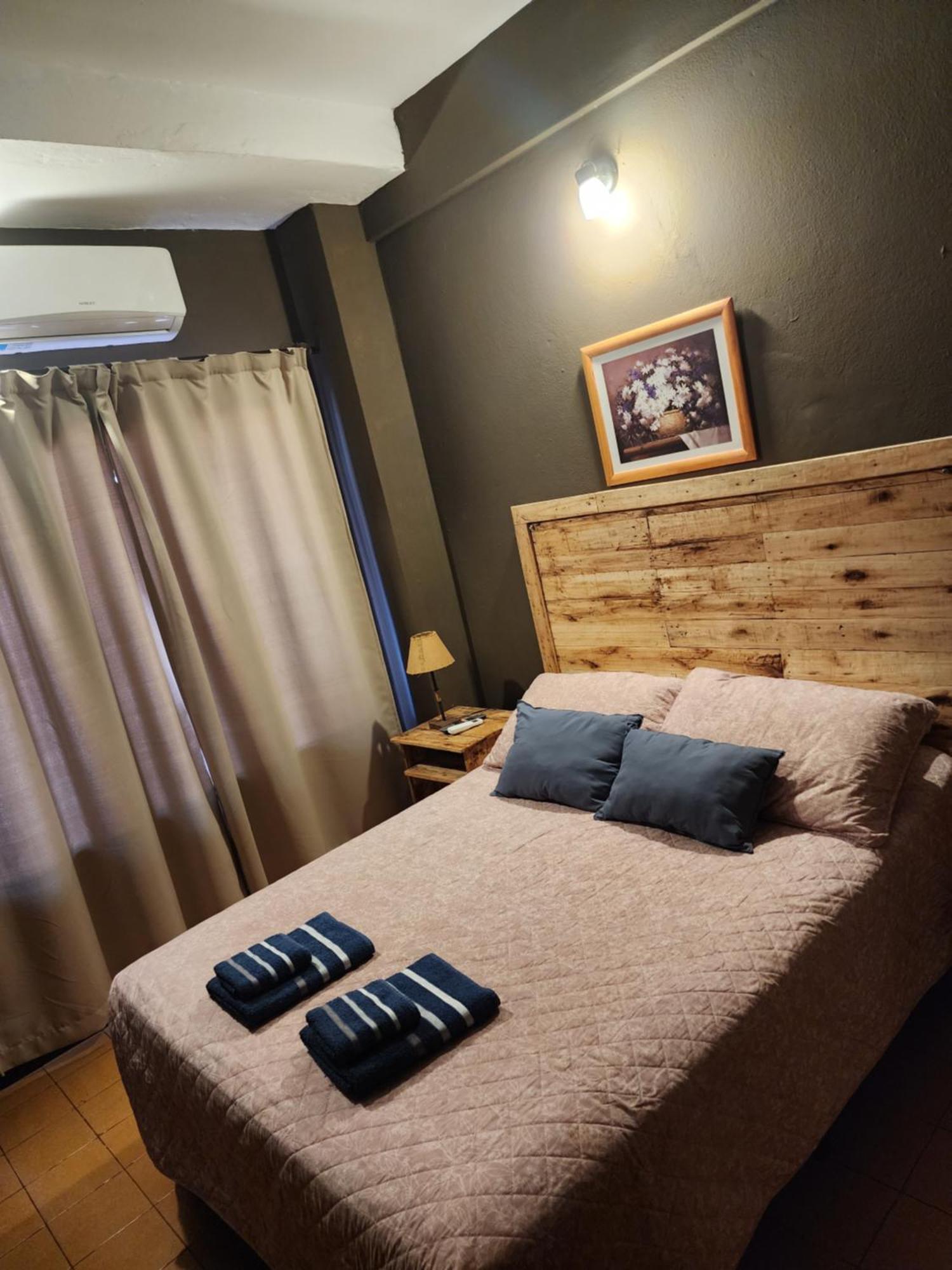 Hotel Bl ปูแอร์โตอีกวาซู ภายนอก รูปภาพ